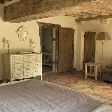 Guest House Le Clos Pasquier บลัวส์ ภายนอก รูปภาพ